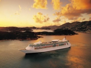 Royal Caribbean Gets Time to Install Scrubbers