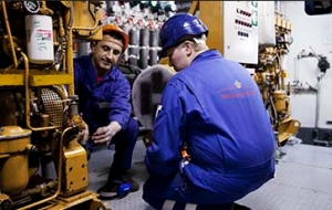 MLC 2006 Helps Secure Seafarers Same Rights in Working and Living Conditions