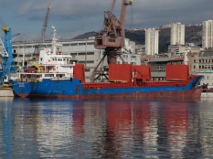 Two Dead After Ships Collide in Adriatic