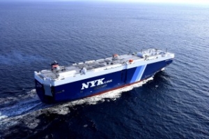 NYK Pleads Guilty to Price Fixing