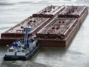 US Barge Industry Praises Phaseout of Single-Hulled Vessels