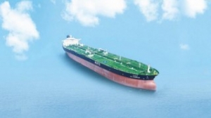 Tanker Spills Oil after Colliding with Bulker off Singapore