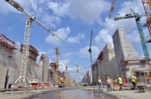 GUPC Wins Panama Canal Claim