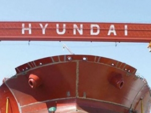 Hyundai Heavy, Labor Union Reach Tentative Agreement