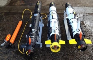 Ocean Server, SeeByte Collaborate for Environmental Assessment