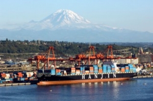 FMC Commissioner Says Hanjin Can Join Ocean Three