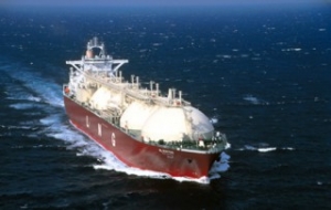 K Line Sets Out Growth Path