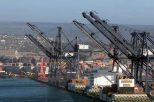 Strike Resumes at Chiles San Antonio Port