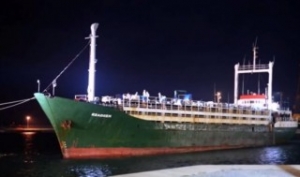 IOM: Migrant Ghost Ships Here to Stay