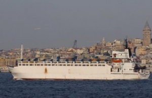 Two Ships Denied Access to Paris MoU Region