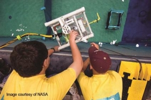 MacArtney Connects to the Talent of Tomorrow