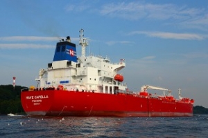 Navios Charters Out Latest Additions