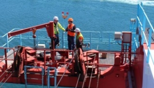 Strike Hits Port of Algeciras