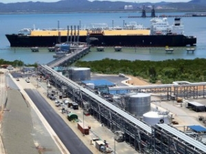 Wood Mackenzie: Ups and Downs of LNG Industry in 2014