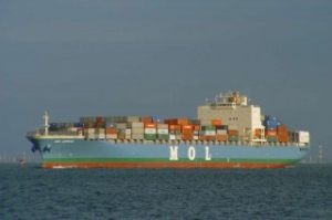 Hudong Zhonghua Names 1st Export LNG Carrier