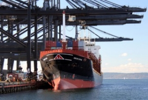Horizon Lines Gets Time to Install Scrubbers