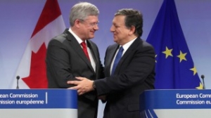 SIU Canada: CETA Poses Security Threats