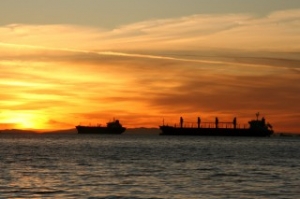 Drewry: Container Carriers Should Delay Newbuild Deliveries