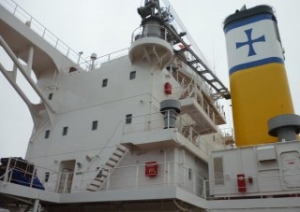 Star Bulk Prices Shares