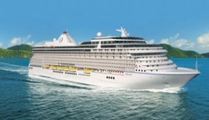 Prestige Cruises Scraps IPO Plans