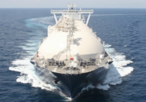 Egypt to Seal LNG Supply Deal with Gazprom