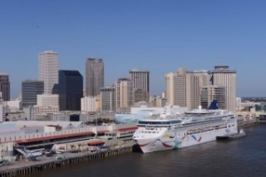 Port of New Orleans Tops 1 Million Cruise Passengers