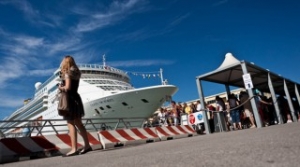 Venice Court Lifts Ban on Large Cruise Ships