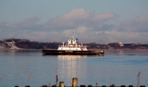 Danish Maritime Authority Puts Work Safety in Focus
