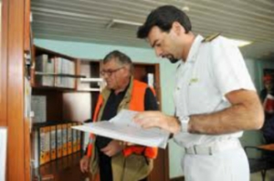 Black Sea MOU Detained 6 Ships through STCW Hours of Rest