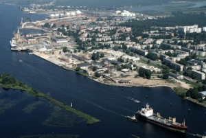 Pacific Basin Shipping Issues Profit Warning