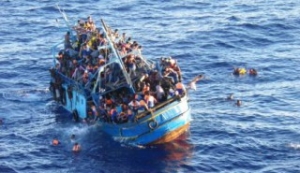IMO Updates Rescue at Sea Guide
