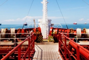 Eitzen Chemicals Restructuring Plan Moves Ahead