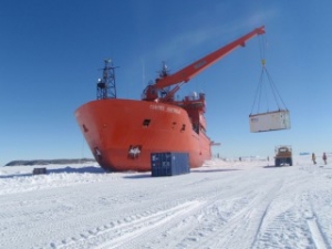PO Withdraws from Australian Icebreaker Tender