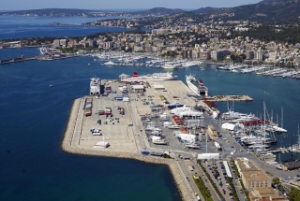 APB to Upgrade Balearic Ports