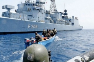 Falling Piracy Figures Hide Worrying Trends
