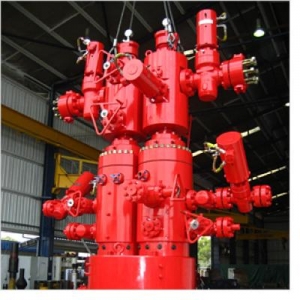 Aker Win Offshore Wellhead Equipment Contract