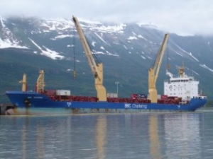 Malmö Readies for Low-Sulphur Bunkering