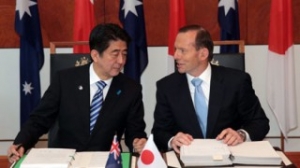 JAEPA Enters into Force