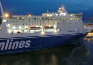 Finnlines Boosts Ro-Ro Fleet
