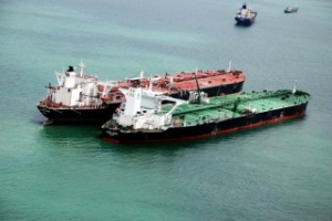Gard Warns of Iranian Oil Fraud in UAE
