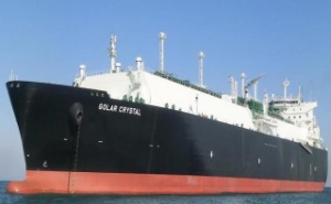 Golar LNG Secures Charters for Carrier Duo
