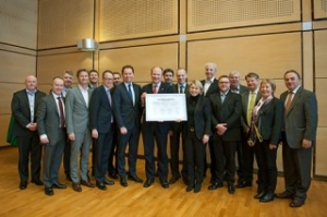 Norway Launches Green Coastal Shipping Initiative