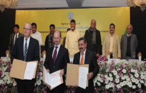 Indias East Coast to Get First LNG Terminal