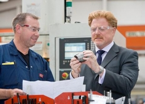 Proserv Boosts Global Reach with Velocious Aquisition