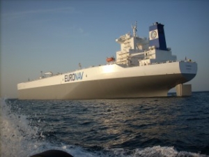 Euronav Launches US IPO