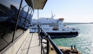 Dover Port Assists Stranded Eurotunnel Passengers