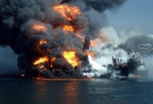 US Judge to Rule on Deepwater Horizon Penalty