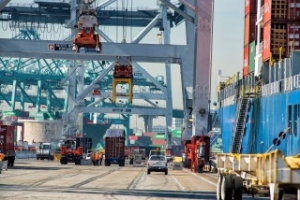 LA County Ports Record Third Best Annual Results