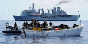 UK Keeps Piracy Ransom Payment Legal