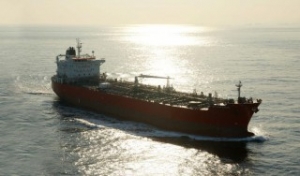 Five Newbuild Tankers Join Scorpio